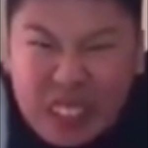 Meet your Posher, Boyd